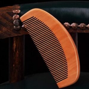 curvedcomb packof1woodencomb 2