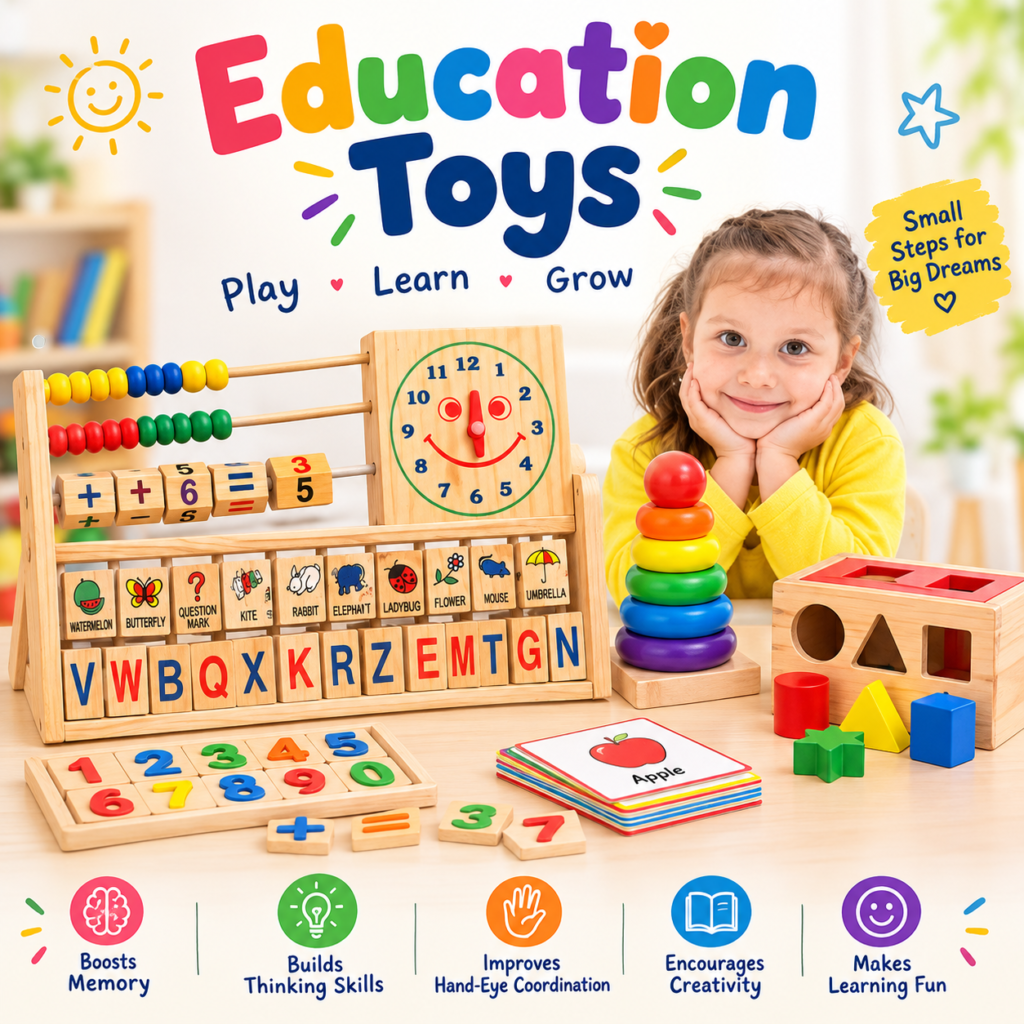 What Is the Best Educational Toy for Kids? e4ee2981 d44d 4827 99fa 52c8402f767d